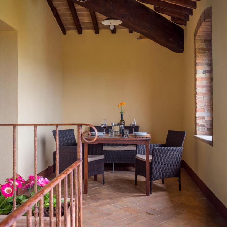 Gli Archi di Corsanello - Appartamento con 2 Camere da Letto - 26