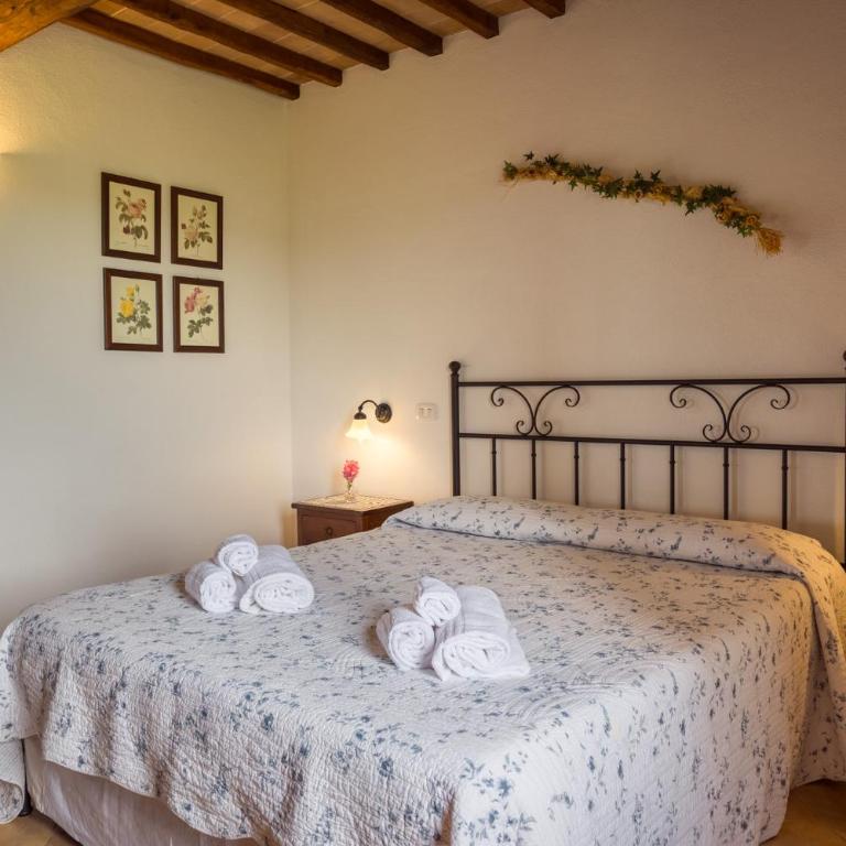 Gli Archi di Corsanello - Appartamento con 2 Camere da Letto - 25