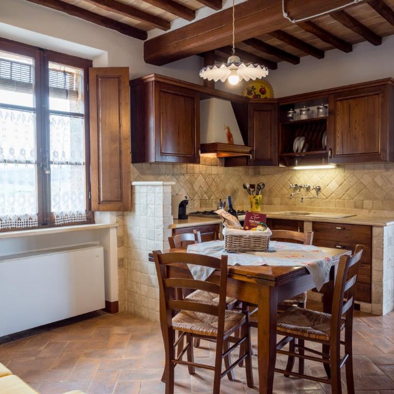 Gli Archi di Corsanello - Appartamento con 2 Camere da Letto - 23
