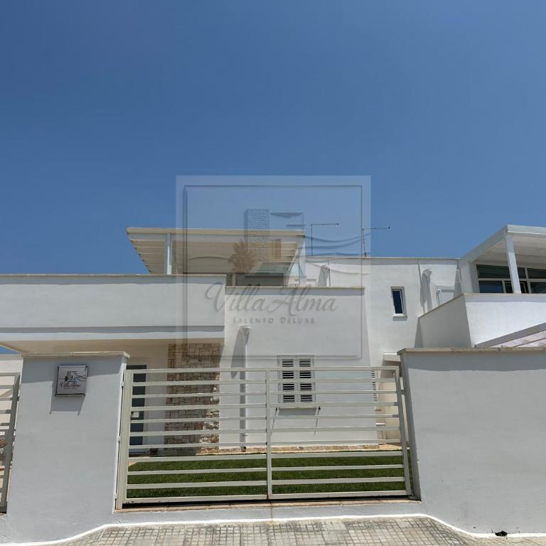 Villa Alma Salento Deluxe - Deluxe Villa - 26