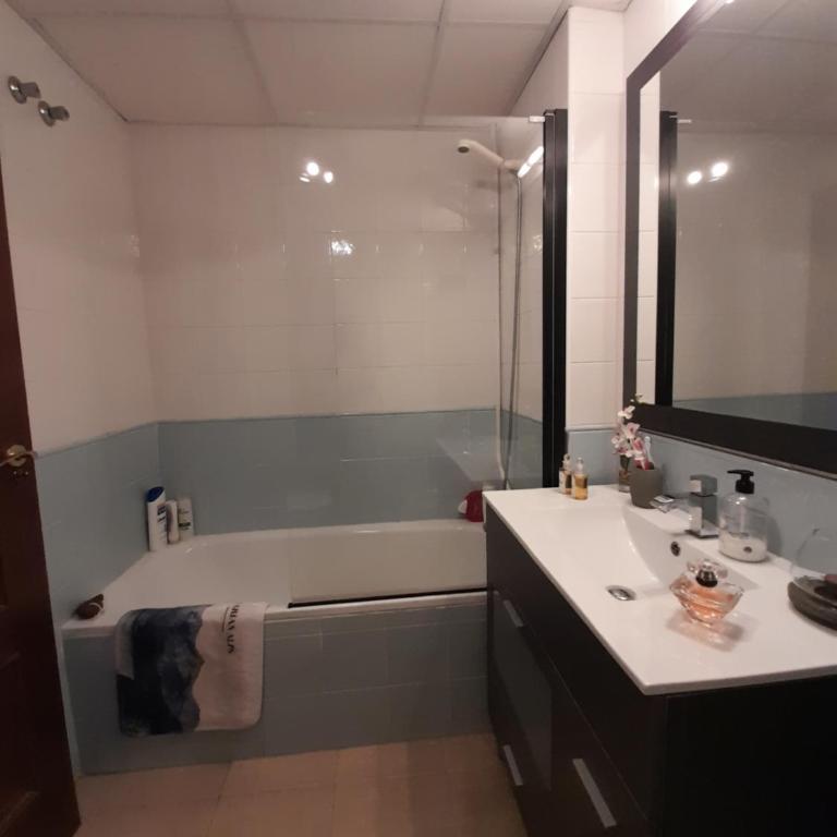 Apartamento en Bahia Fenicia - Vera Playa - Apartamento de 2 dormitorios - 25