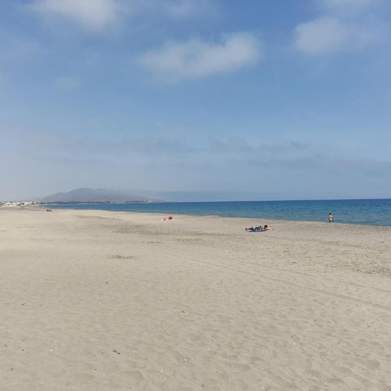 Apartamento en Bahia Fenicia - Vera Playa - Apartamento de 2 dormitorios - 36