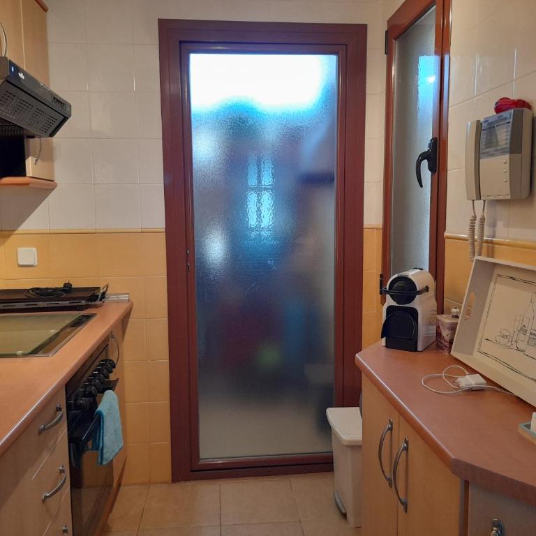 Apartamento en Bahia Fenicia - Vera Playa - Apartamento de 2 dormitorios - 14