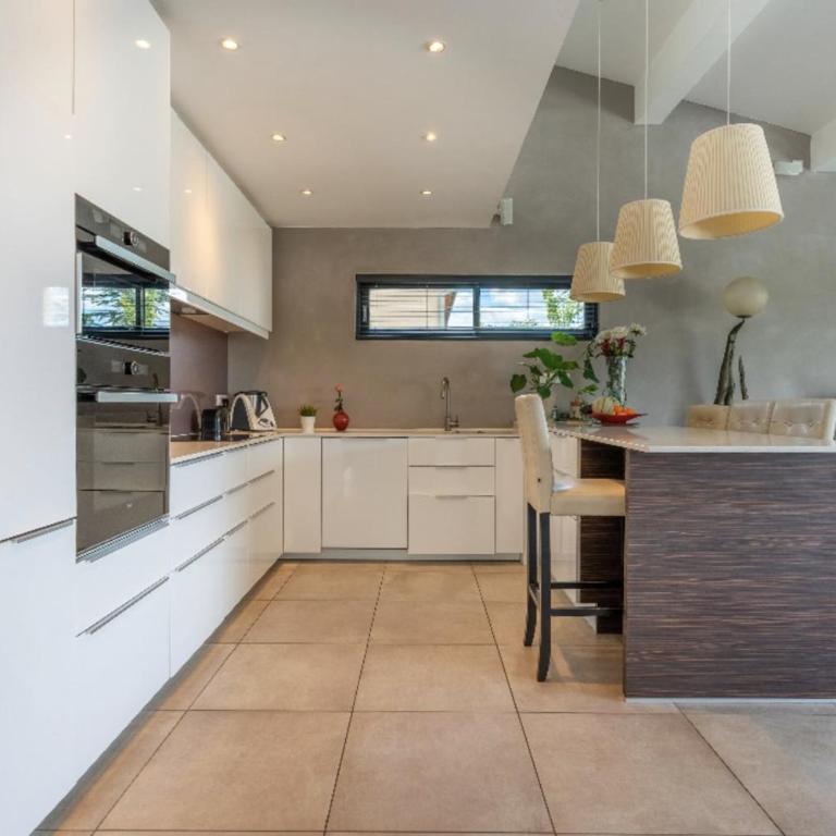 House 5p with garden in the heart of Saint-Raphaël - Ferienhaus - 8