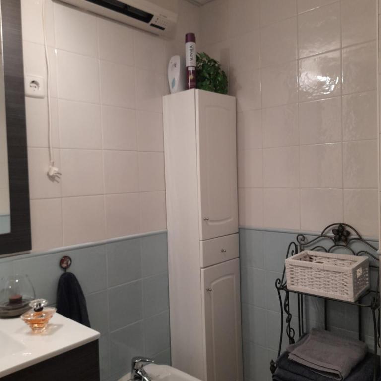 Apartamento en Bahia Fenicia - Vera Playa - Apartamento de 2 dormitorios - 22