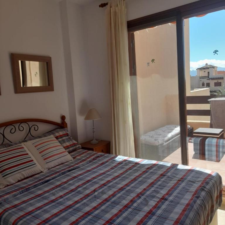 Apartamento en Bahia Fenicia - Vera Playa - Apartamento de 2 dormitorios - 31