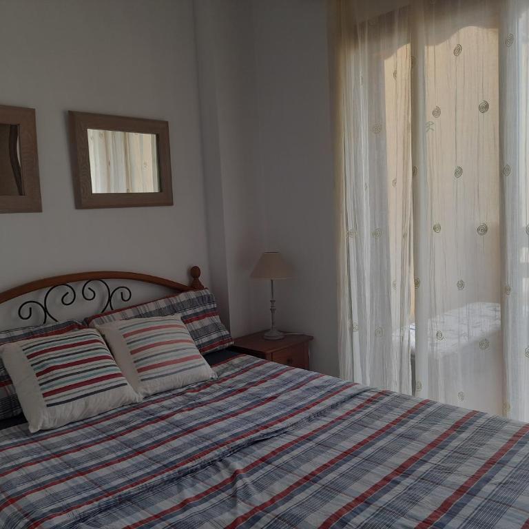 Apartamento en Bahia Fenicia - Vera Playa - Apartamento de 2 dormitorios - 38