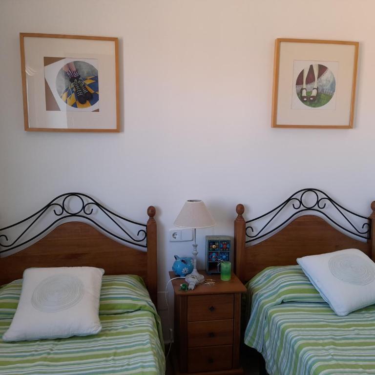 Apartamento en Bahia Fenicia - Vera Playa - Apartamento de 2 dormitorios - 29