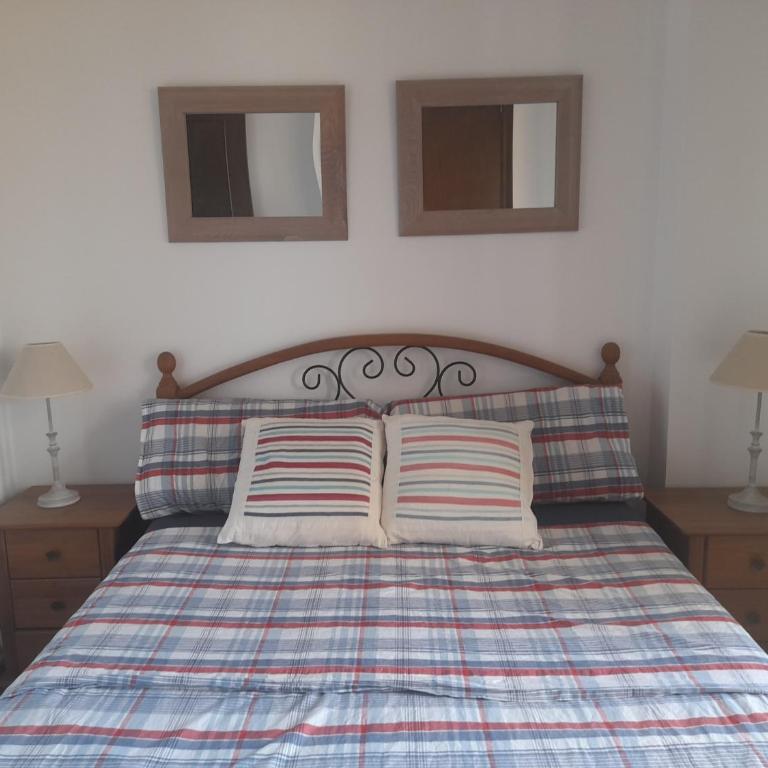 Apartamento en Bahia Fenicia - Vera Playa - Apartamento de 2 dormitorios - 32