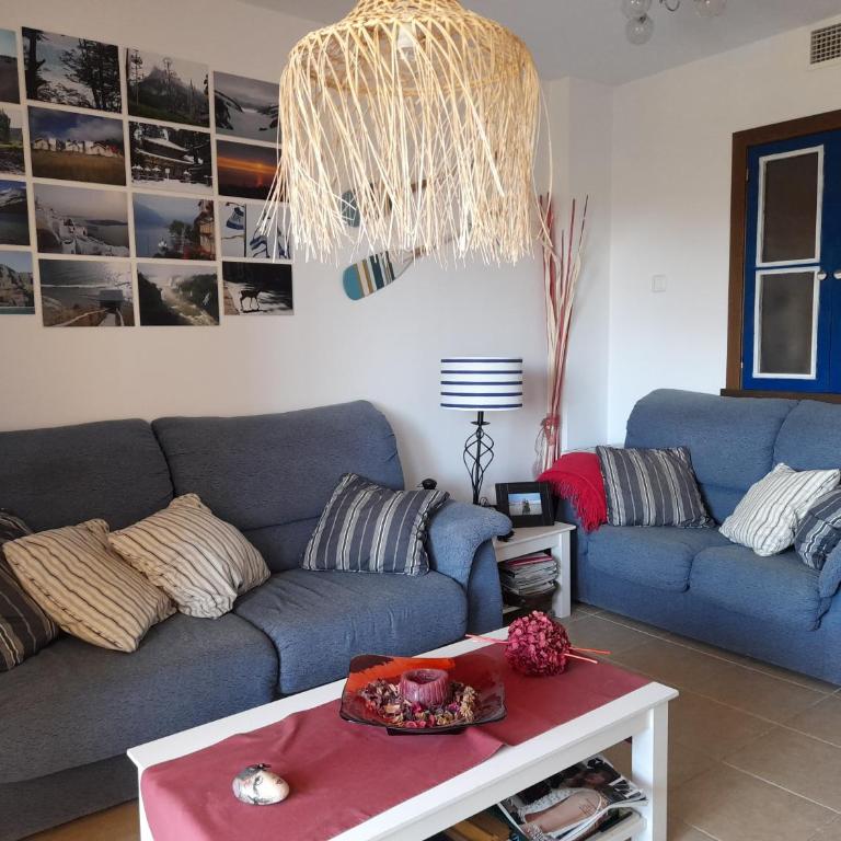 Apartamento en Bahia Fenicia - Vera Playa - Apartamento de 2 dormitorios - 41