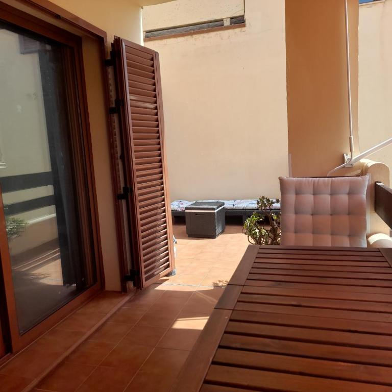 Apartamento en Bahia Fenicia - Vera Playa - Apartamento de 2 dormitorios - 51