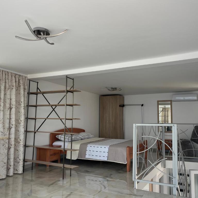 Apartment Light House - Apartment - Ground Floor - 14