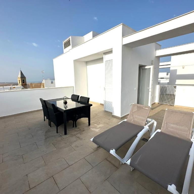 La Bodega Penthouse - Apartamento - 3