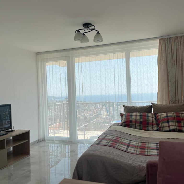 Apartment Light House - Apartman - Prizemlje - 4