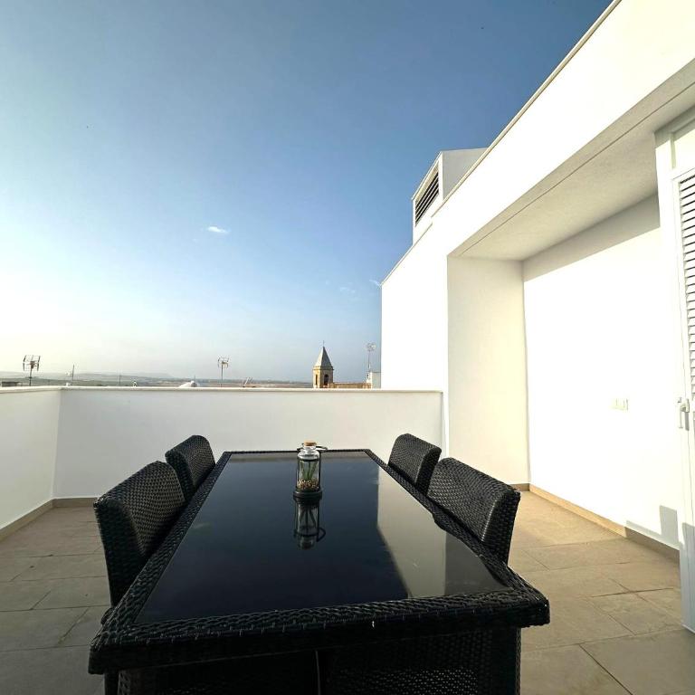 La Bodega Penthouse - Apartamento - 7