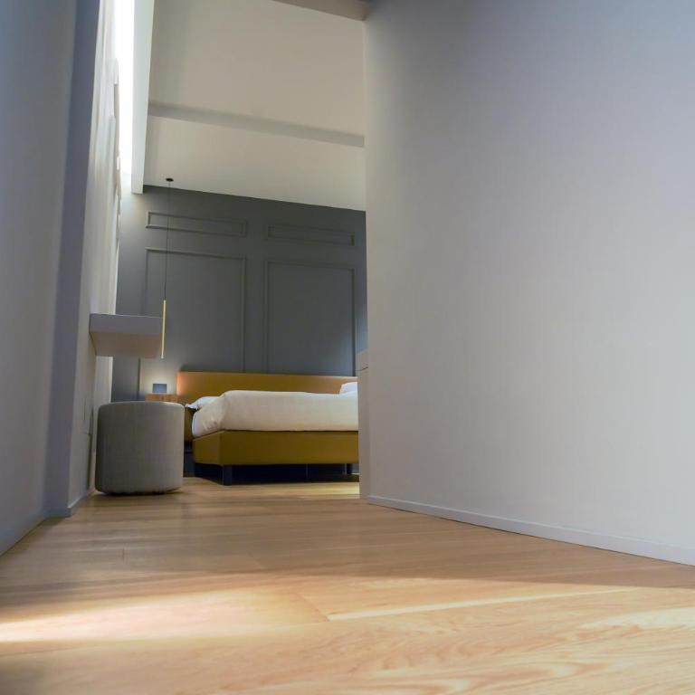 Virginia Madre Luxury Rooms - Boutique Guest House - Junior Suite Deluxe - 8