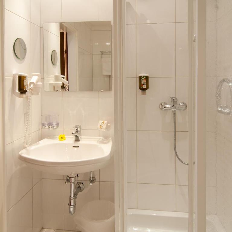Hotel Dachstein - Habitación Doble Estándar - 2