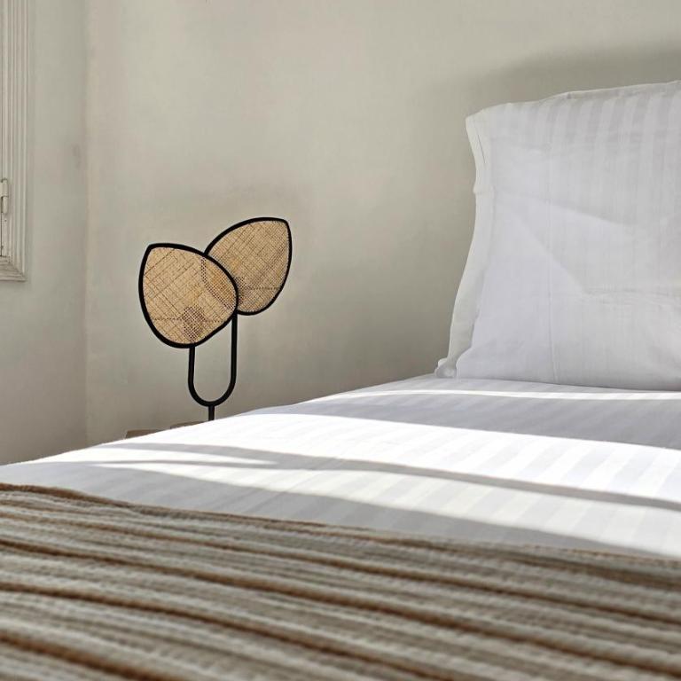Hôtel de la Fontaine - Family Two-Bedroom Apartment - No elevator- 4th floor - 3