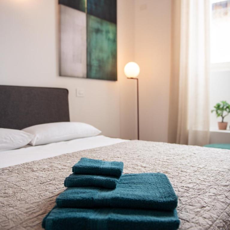 Maison Selva - Palazzo Cervi Duplex Superior - Appartamento - 11