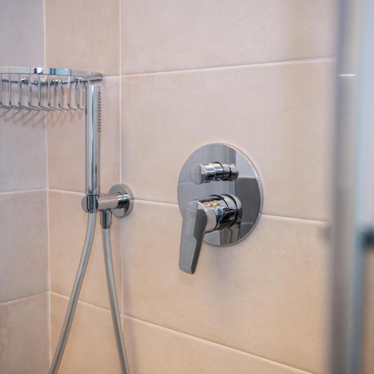 Maison Selva - Palazzo Cervi Duplex Superior - Appartamento - 33