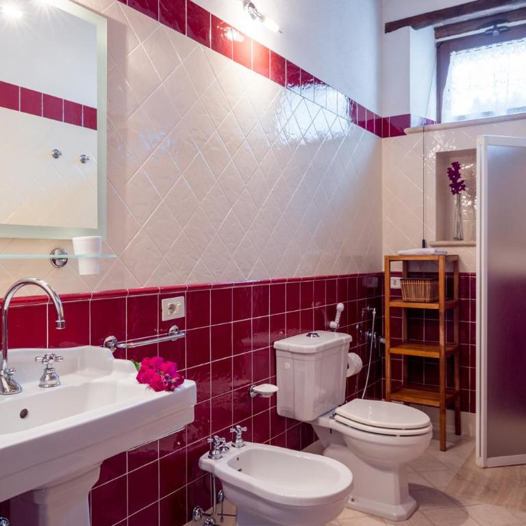 Gli Archi di Corsanello - Appartamento con 2 Camere da Letto - 16