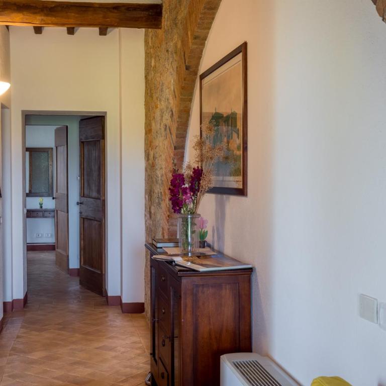 Gli Archi di Corsanello - Appartamento con 2 Camere da Letto - 15