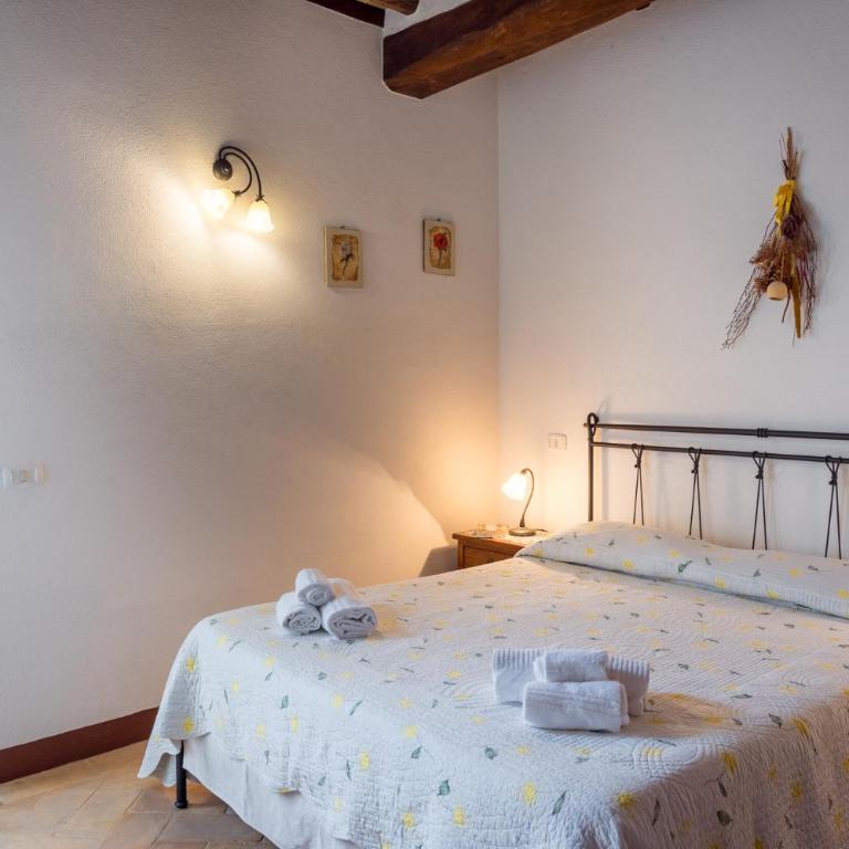 Gli Archi di Corsanello - Appartamento con 2 Camere da Letto - 22
