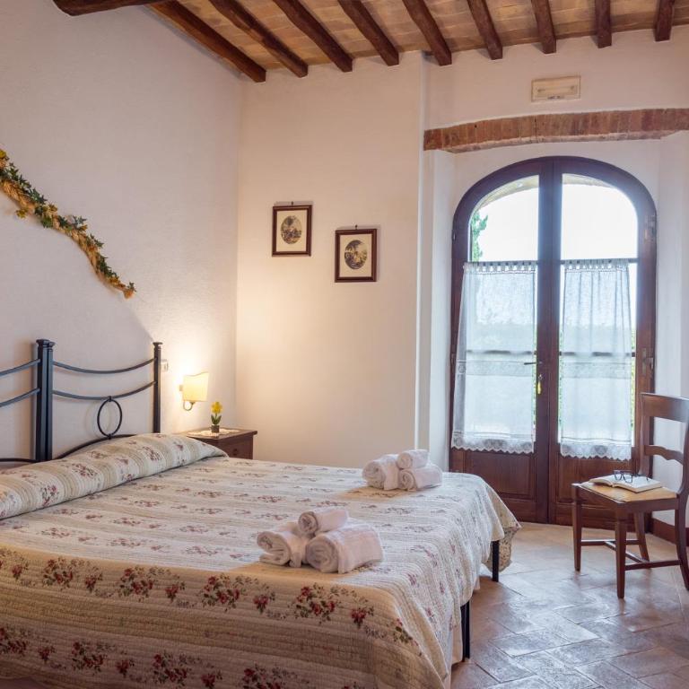 Gli Archi di Corsanello - Appartamento con 2 Camere da Letto - 18