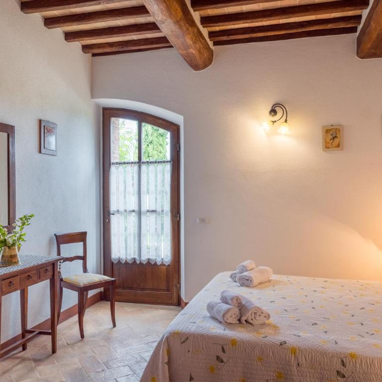 Gli Archi di Corsanello - Appartamento con 2 Camere da Letto - 20