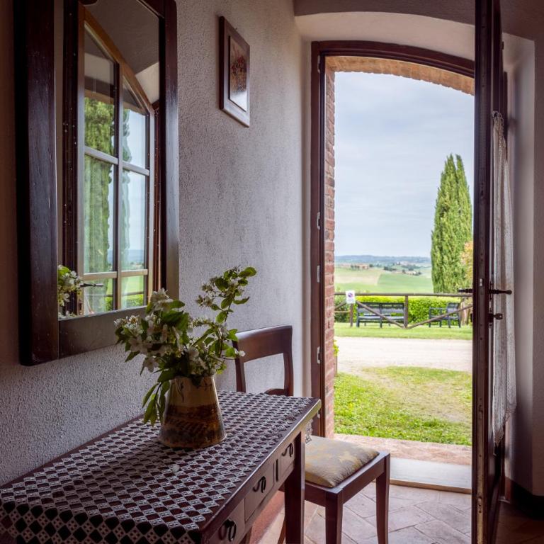 Gli Archi di Corsanello - Appartamento con 2 Camere da Letto - 17