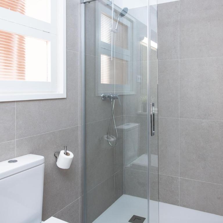 RVApartaments Escala Brava - Apartamento de 2 dormitorios con balcón - 3