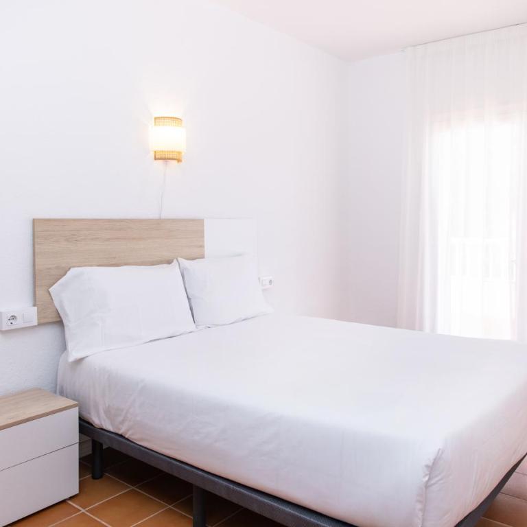 RVApartaments Escala Brava - Apartamento de 3 dormitorios con balcón - 6