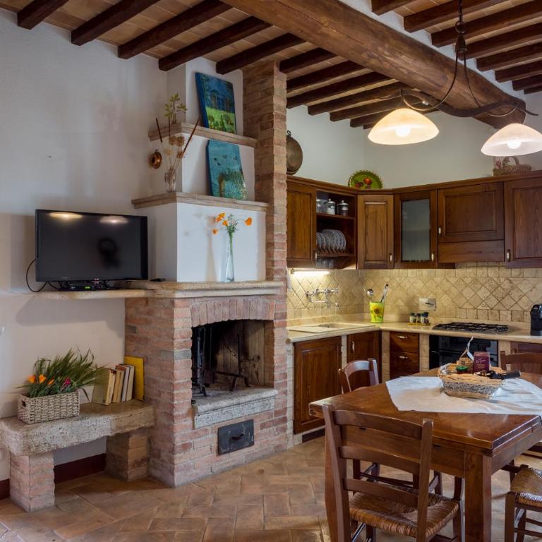 Gli Archi di Corsanello - Appartamento con 2 Camere da Letto - 25