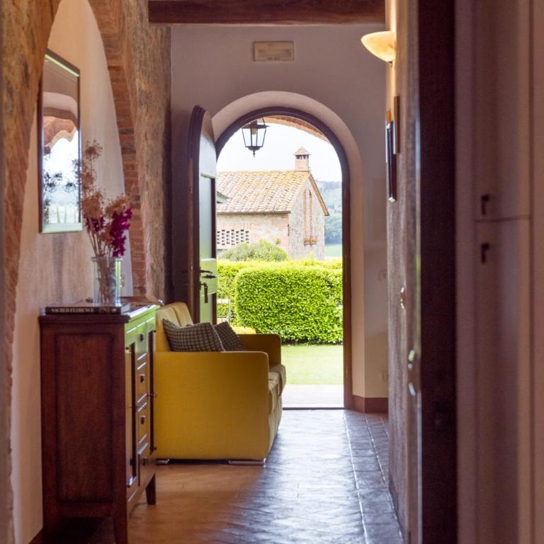 Gli Archi di Corsanello - Appartamento con 2 Camere da Letto - 27
