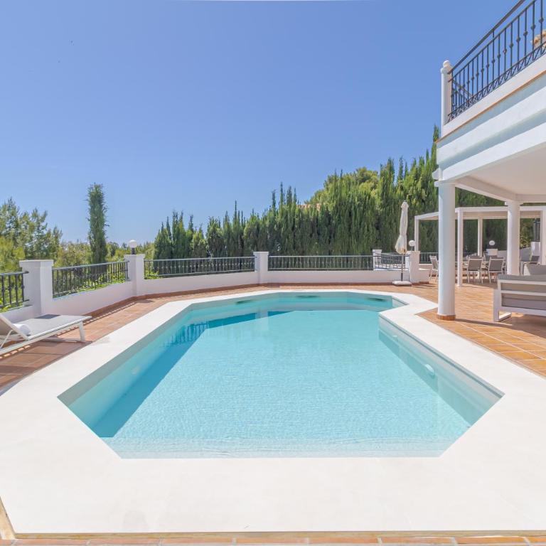 Villa No. 7 - Villa - 4