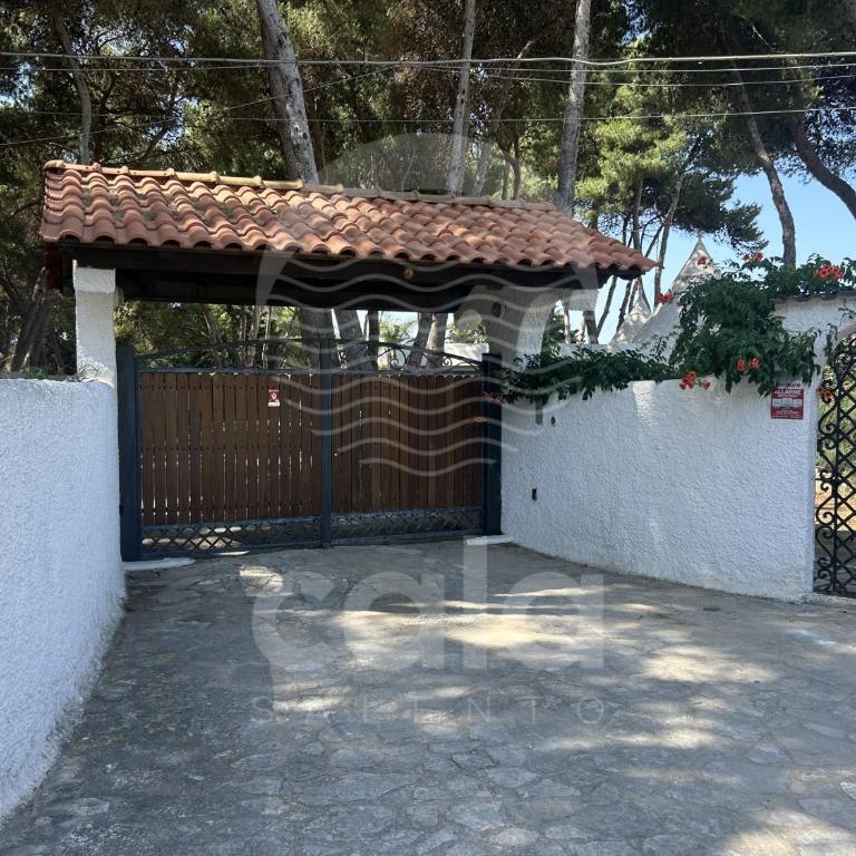 Dimora Tesoro - by Cala Salento - Two-Bedroom Apartment - 26