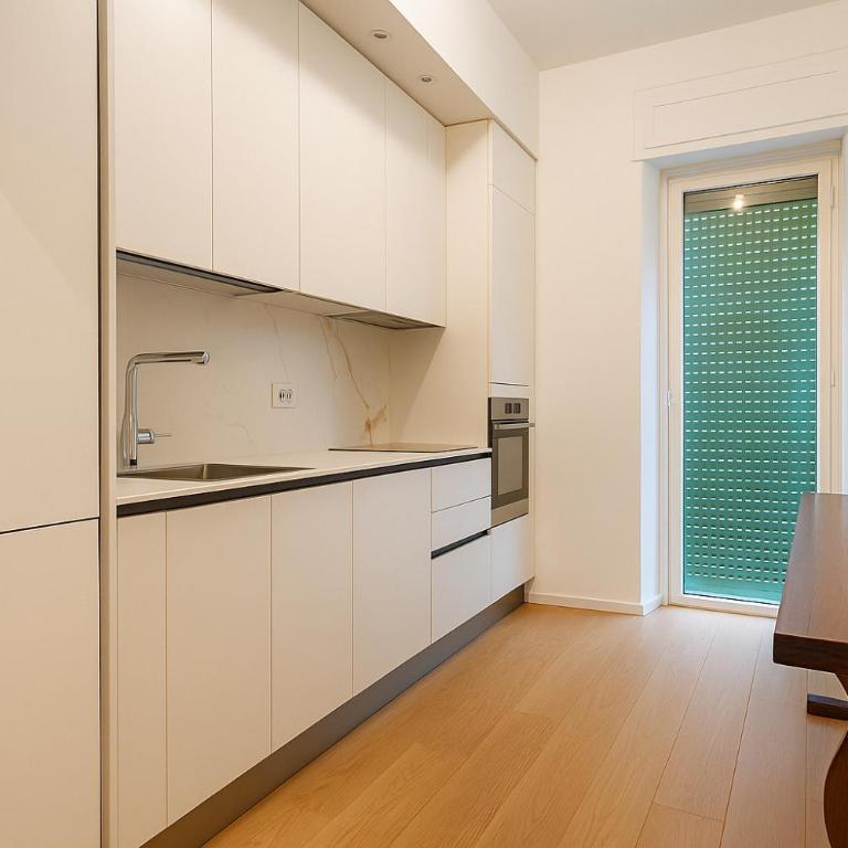 Giambella Apartment - Appartamento con 3 Camere da Letto - 3