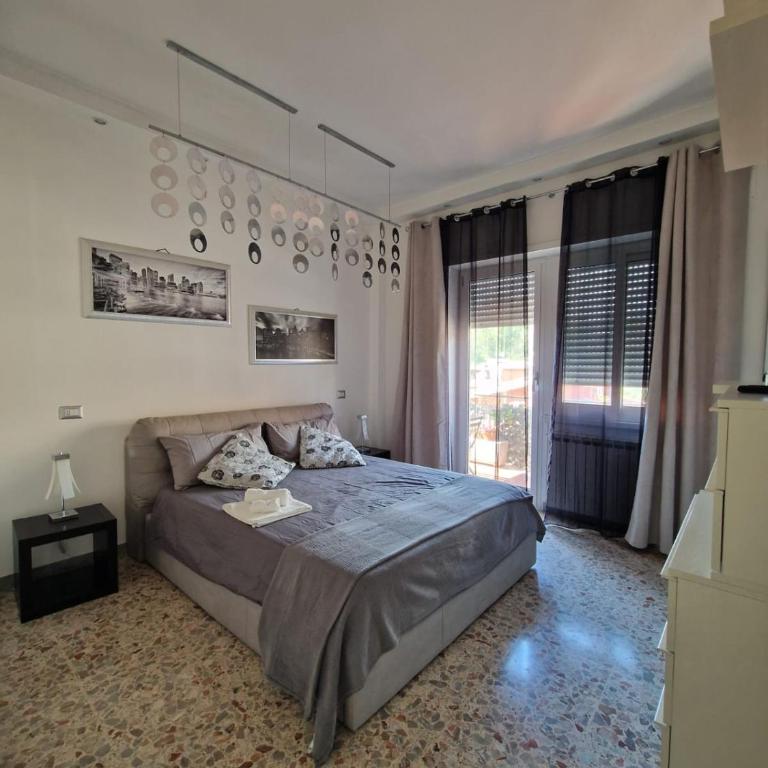Domus Roma Apartment - Apartment mit 2 Schlafzimmern - 1