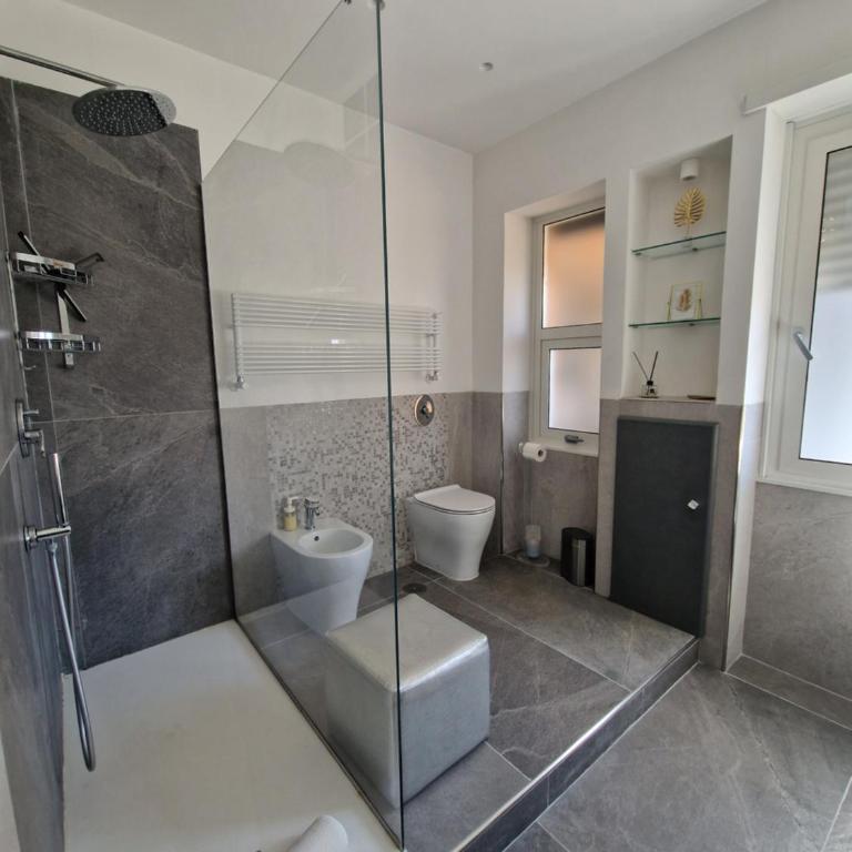 Domus Roma Apartment - Apartment mit 2 Schlafzimmern - 12