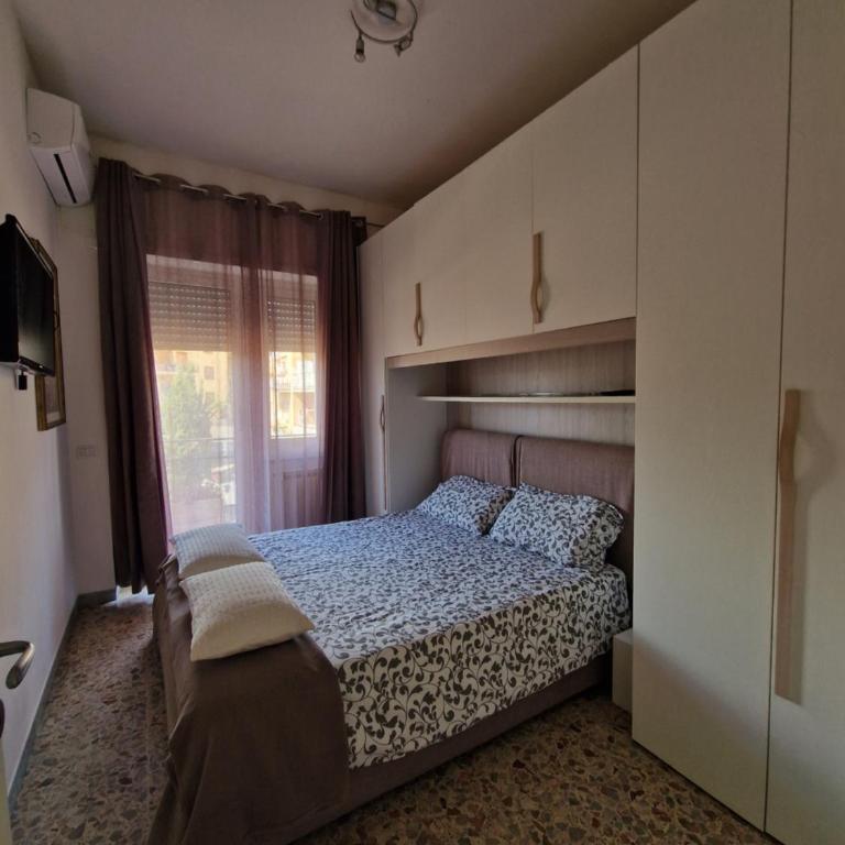 Domus Roma Apartment - Apartment mit 2 Schlafzimmern - 2