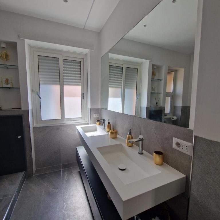 Domus Roma Apartment - Apartment mit 2 Schlafzimmern - 13