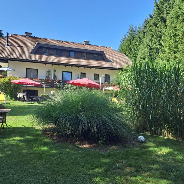 Appartements Kubisko - Ferienwohnung im Untergeschoss - 21