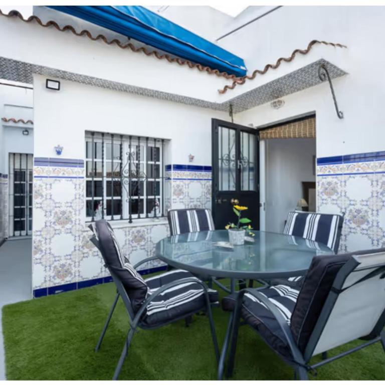 La Rosa de Oro - Casa de 4 dormitorios - 1