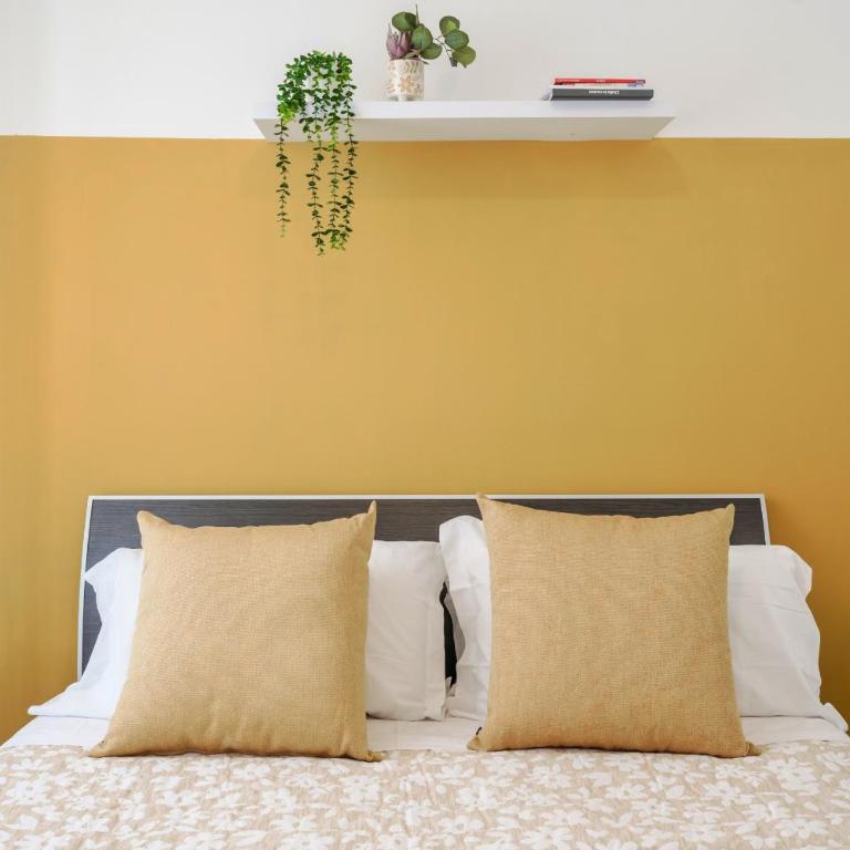 APARTMENT THE SUN - Regarda Travel - Appartamento con Balcone - 12