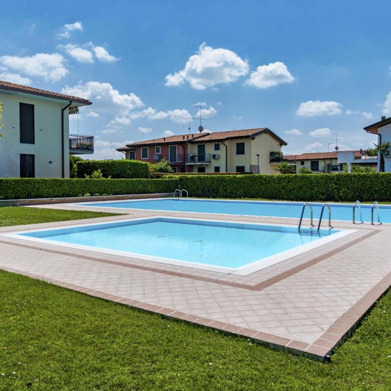 APARTMENT THE SUN - Regarda Travel - Appartamento con Balcone - 2