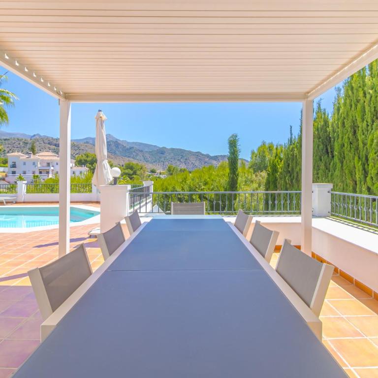 Villa No. 7 - Villa - 6