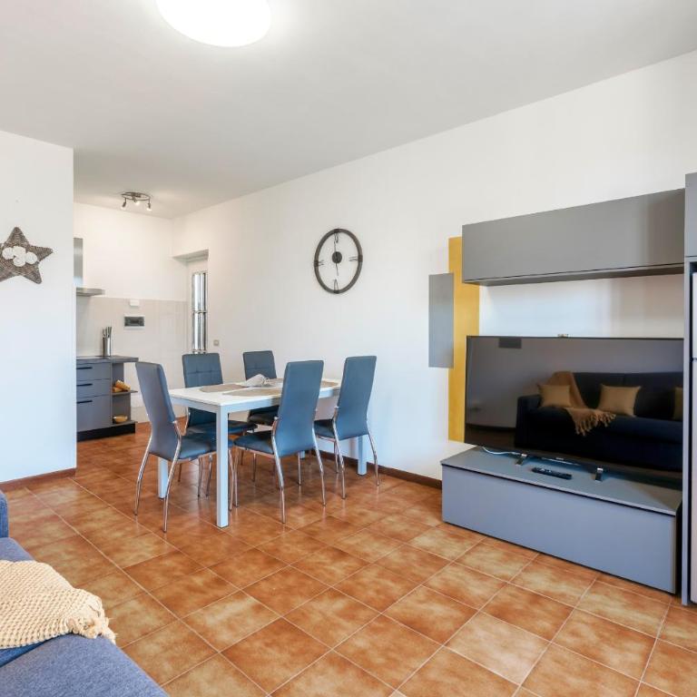 APARTMENT THE SUN - Regarda Travel - Appartamento con Balcone - 3