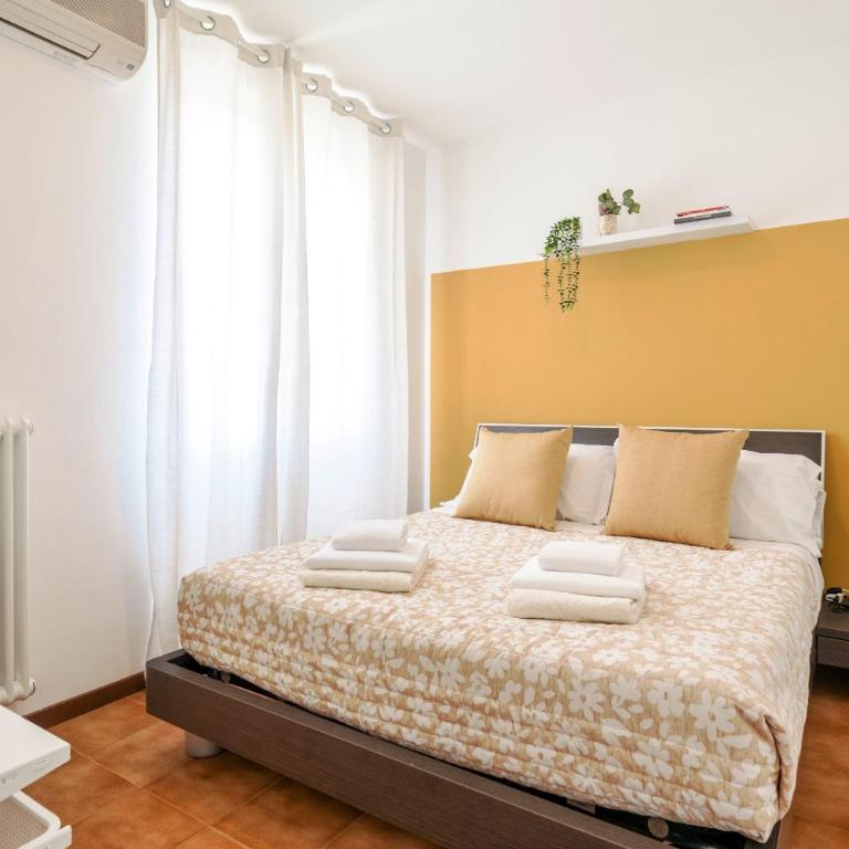 APARTMENT THE SUN - Regarda Travel - Appartamento con Balcone - 11