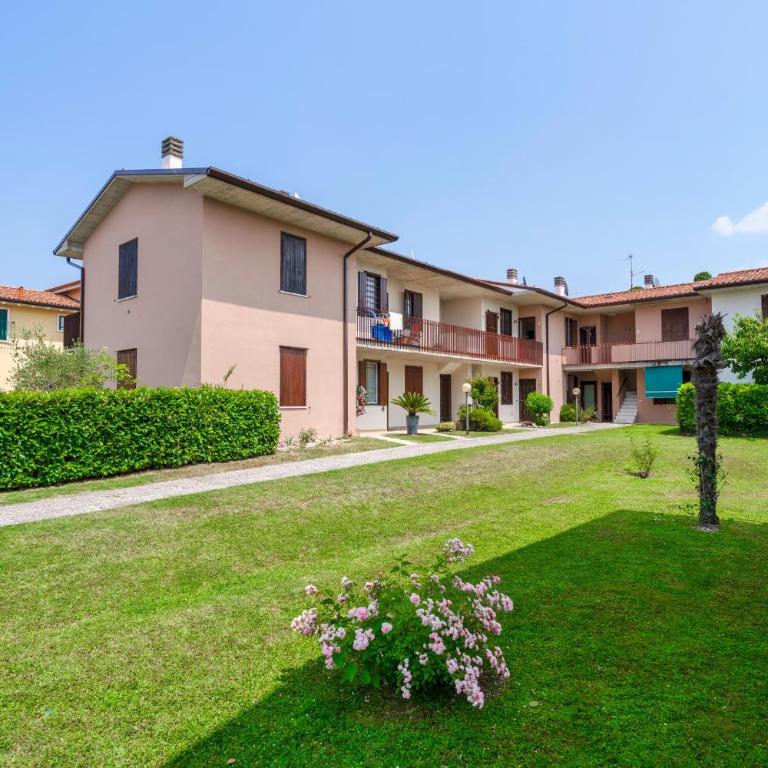 APARTMENT THE SUN - Regarda Travel - Appartamento con Balcone - 14