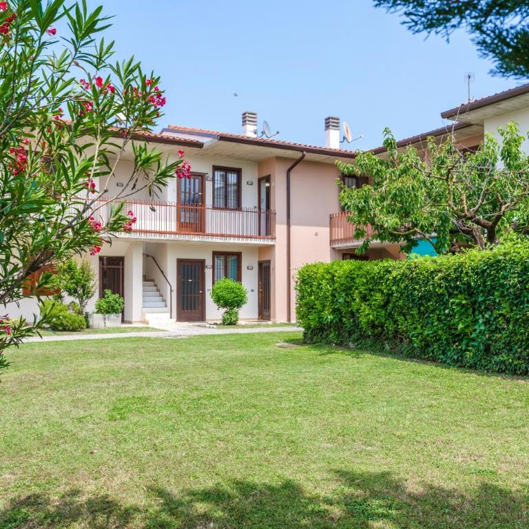APARTMENT THE SUN - Regarda Travel - Appartamento con Balcone - 15